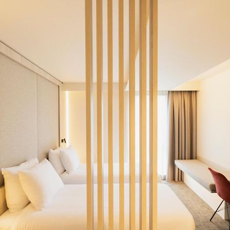 Begijnhof Hotel Leuven Dış mekan fotoğraf