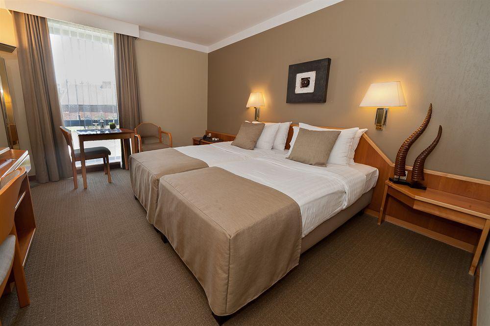 Begijnhof Hotel Leuven Dış mekan fotoğraf
