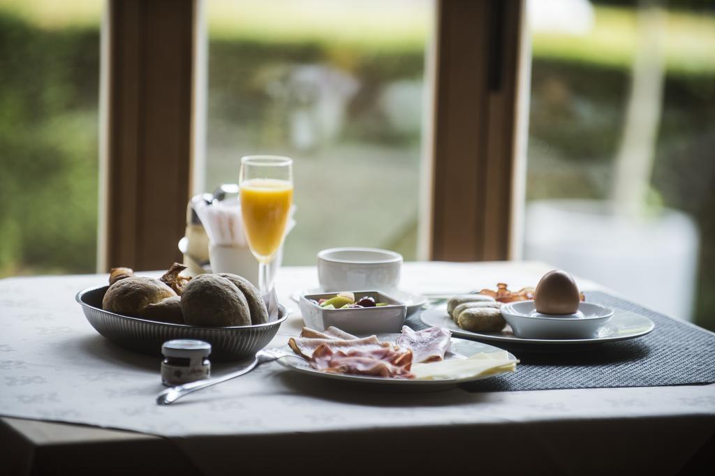Begijnhof Hotel Leuven Dış mekan fotoğraf