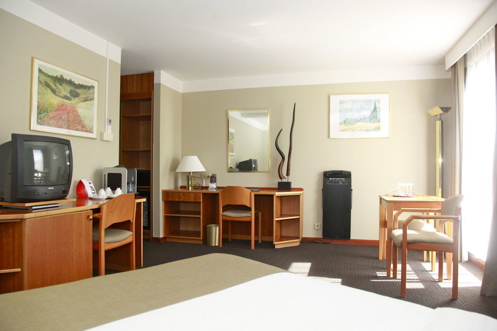 Begijnhof Hotel Leuven Dış mekan fotoğraf