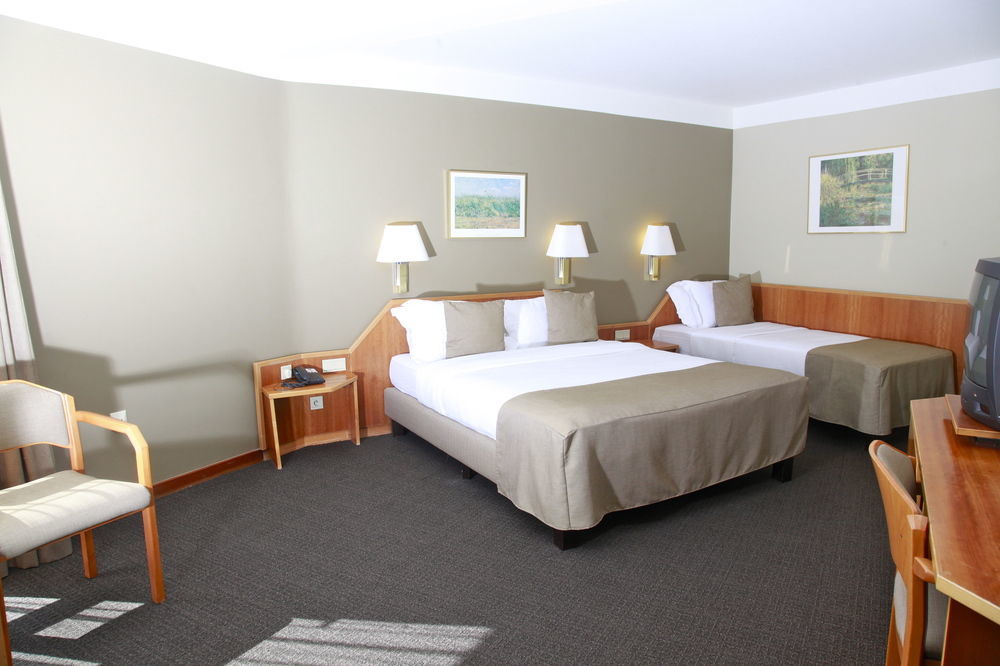Begijnhof Hotel Leuven Dış mekan fotoğraf